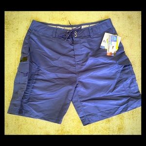 Pescador Brand Short Rigger Fishing Short 40